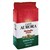 VITTORIA CAFE AURORA ITALIAN BLEND GROUND 1KG BAG