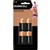 DURACELL COPPERTOP ALKALINE C BATTERY PACK 4