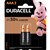DURACELL COPPERTOP ALKALINE AAA BATTERY PACK 2