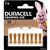 DURACELL SIZE 13 EASYTAB HEARING AID ZINC AIR COIN 145V BATTERY PACK 8