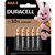 DURACELL COPPERTOP ALKALINE AAA BATTERY PACK 8