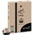 VITTORIA ESPRESSOTORIA COFFEE CAPSULES ORGANIC BLEND PACK 12