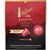 VITTORIA NESPRESSO COMPATIBLE ALUMINIUM COFFEE CAPSULE BLACK VALLEY PACK 40