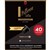 VITTORIA NESPRESSO COMPATIBLE ALUMINIUM COFFEE CAPSULE MOUNTAIN GROWN PACK 40