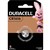 DURACELL CR1616 LITHIUM COIN 3V BATTERY