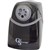GOLD SOVEREIGN ELECTRIC PENCIL SHARPENER MULTIHOLE