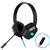 GUMDROP DROPTECH USB B2 RUGGED HEADSET