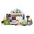 CHRISTMAS HAMPER INDULGENCE BASKET