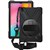 LEADER RUGGED TABLET CASE SAMSUNG GALAXY TAB A7 BLACK