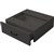 RAPID WORKER FIXED DESK PEDESTAL 1 DRAWER 465 X 447 X 152MM IRONSTONE