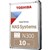 TOSHIBA N300 NAS INTERNAL HARD DRIVE 35 INCH 7200RPM 256MB 10TB