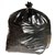 REGAL BIN LINER 82 LITRE BLACK ROLL 25