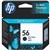 HP C6656AA 56 INK CARTRIDGE BLACK