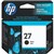 HP C8727AA 27 INK CARTRIDGE BLACK
