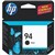 HP C8765WA 94 INK CARTRIDGE 11ML BLACK