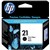 HP C9351AA 21 INK CARTRIDGE BLACK