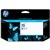 HP C9371A 72 INK CARTRIDGE CYAN