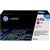 HP C9733A 645A TONER CARTRIDGE MAGENTA