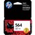 HP CB317WA 564 INK CARTRIDGE PHOTO BLACK