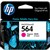 HP CB319WA 564 INK CARTRIDGE MAGENTA