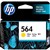 HP CB320WA 564 INK CARTRIDGE YELLOW