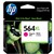 HP CB324WA 564XL INK CARTRIDGE HIGH YIELD MAGENTA