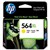 HP CB325WA 564XL INK CARTRIDGE HIGH YIELD YELLOW