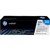HP 125A CB541A TONER CARTRIDGE CYAN