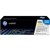 HP 125A CB542A TONER CARTRIDGE YELLOW