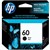 HP CC640WA 60 INK CARTRIDGE BLACK
