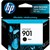 HP CC653AA 901 INK CARTRIDGE BLACK