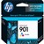 HP CC656AA 901 INK CARTRIDGE TRI COLOUR PACK CYANMAGENTAYELLOW