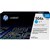 HP CE251A TONER CARTRIDGE CYAN