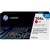 HP CE253A TONER CARTRIDGE MAGENTA