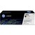HP CE410A 305A TONER CARTRIDGE BLACK