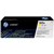 HP CE412A 305A TONER CARTRIDGE YELLOW