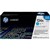 HP Q6001A 124A TONER CARTRIDGE CYAN