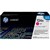 HP Q6003A 124A TONER CARTRIDGE MAGENTA