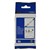 BROTHER HSE211 HEAT SHRINK TUBE TAPE 58MM BLACK ON WHITE