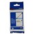 BROTHER HSE221 HEAT SHRINK TUBE TAPE 88MM BLACK ON WHITE
