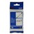 BROTHER HSE251 HEAT SHRINK TUBE TAPE 236MM BLACK ON WHITE