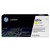 HP CE342A 651A TONER CARTRIDGE YELLOW