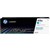 HP CF411A 410A TONER CARTRIDGE CYAN