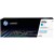 HP CF411X 410X TONER CARTRIDGE HIGH YIELD CYAN