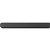 SONY HTS100F 20 SINGLE SOUND BAR WITH BLUETOOTH BLACK