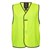 PRIME MOVER MV116 HIVIS VEST DAY USE ONLY
