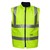 PRIME MOVER MA230 ANTI STATIC VEST REVERSIBLE