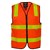 PRIME MOVER MV338 VIC ROADS STYLE VEST