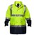 PRIME MOVER MJ370 ANTI STATIC RAIN JACKET WITH TAPE 2TONE