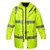 PRIME MOVER MJ883 DAYNIGHT HIVIS 4IN1 TAPE ZIP JACKET FULL COLOUR